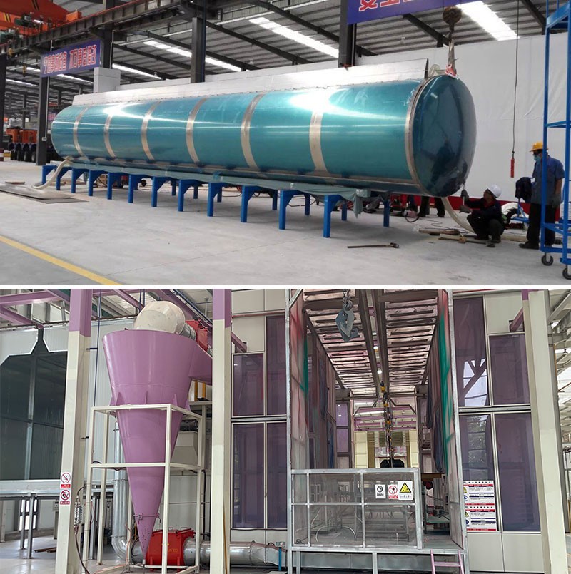 Stainless Steel Fuel Tank Trailer for Sale Stainless Steel Fuel Tank Trailer for Sale