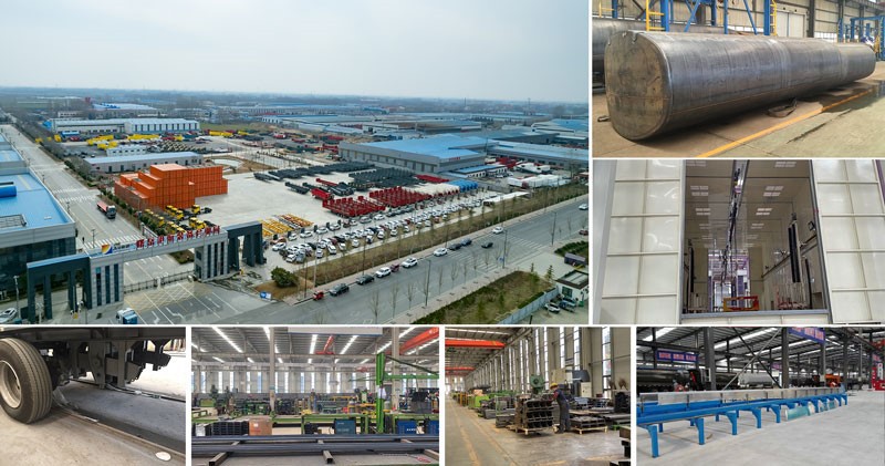 Stainless Steel Fuel Tank Trailer for Sale Stainless Steel Fuel Tank Trailer for Sale